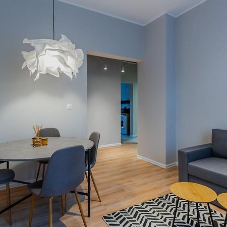 New Black & White - 2Bdr Apartment With Balcony Sofia Zewnętrze zdjęcie